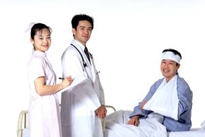 大阪の信頼できる医院で刺青除去しませんか